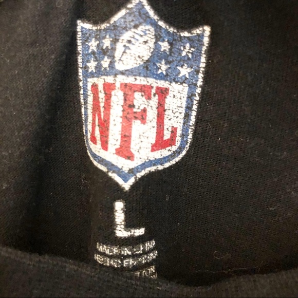 New England patriots shirt⬅️ - Picture 4 of 6